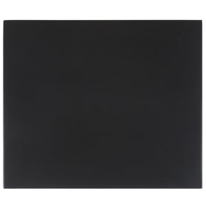 Safavieh Roseanne Banana Stem Nightstand With Drawer – Exquisite Craftsmanship For Stylish Bedroom Decor Black ,Natural 100% Wood Sfv1325a