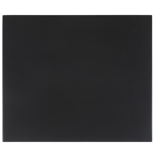 Safavieh Roseanne Banana Stem Nightstand With Drawer – Exquisite Craftsmanship For Stylish Bedroom Decor Black ,Natural 100% Wood Sfv1325a