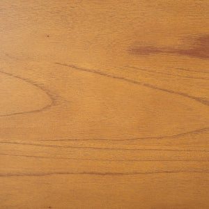 Safavieh Roseanne Banana Stem Nightstand With Drawer – Exquisite Craftsmanship For Stylish Bedroom Decor Natural 100% Wood Sfv1325b