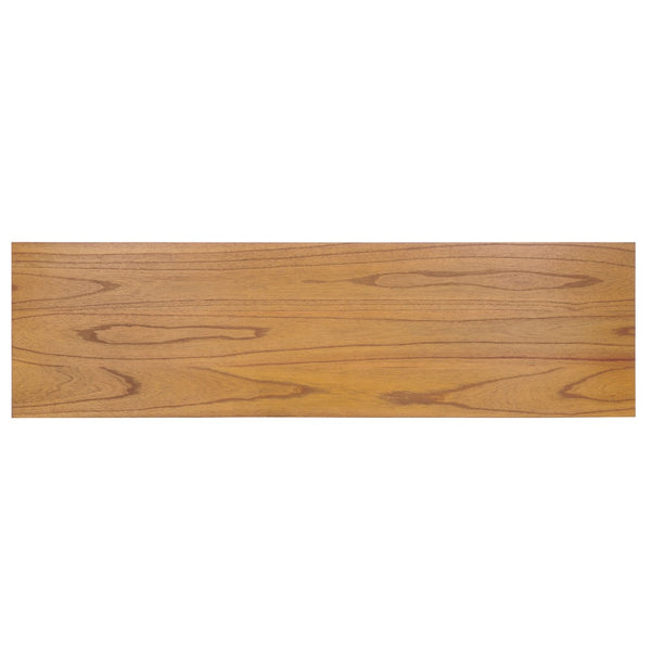 Safavieh ROSEANNE Banana Stem Sideboard and TV Stand - Artisanal Design with Elegant Storage for Modern Living Natural SFV1326B