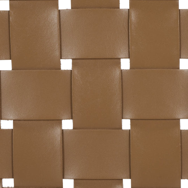 Safavieh Jeremiah Woven Leather Counter Stool – Luxurious Craftsmanship With Timeless Elegance For Any Space Brown ,Natural Wood ,Leather Sfv1606b