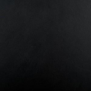 Safavieh Laylie Rattan And Leather Dining Chair - Chic Comfort Meets Sophisticated Design For Your Space Black Wood ,Leather ,Rattan Sfv1607a-set2