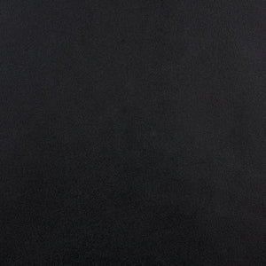 Safavieh Cassaphina Leather Arm Chair – Elegant Teak Wood Design With Premium Top Grain Leather For Comfort Black Wood ,Leather Sfv1609a