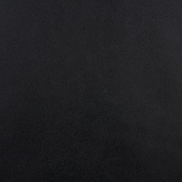 Safavieh Cassaphina Leather Arm Chair – Elegant Teak Wood Design With Premium Top Grain Leather For Comfort Black Wood ,Leather Sfv1609a