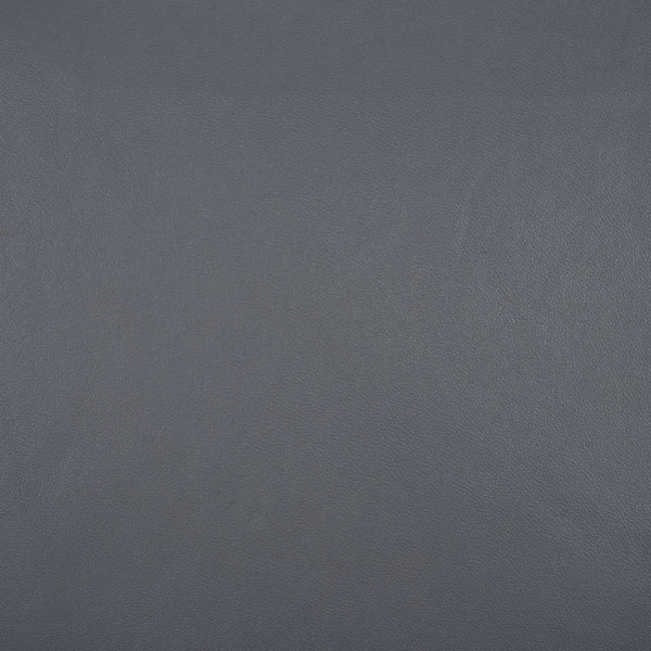 Safavieh Cassaphina Leather Dining Chair – Elevate Your Dining Experience With Exquisite Comfort & Style Grey ,Natural Wood ,Leather Sfv1610d-set2