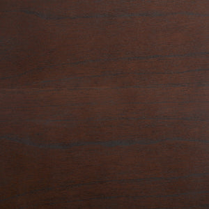 Safavieh Barnard Rectangle Wood Coffee Table Walnut SFV1702B