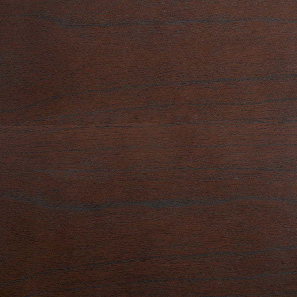 Safavieh Barnard Rectangle Wood Coffee Table Walnut SFV1702B