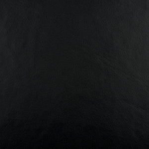 Safavieh Catriella Leather Dining Chair - Elegant Black Design With Mindi Wood & Brass Accents For Luxury Dining Black ,Black Wood ,Leather ,Brass Sfv1900a-set2