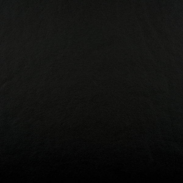 Safavieh Valdina Woven Leather Accent Chair - Luxurious Comfort With Intricate Design For Stylish Decor Black ,Black Wood ,Leather Sfv1904a