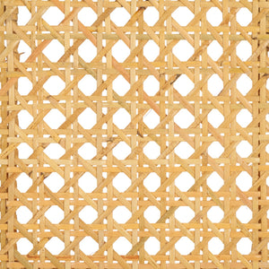 Safavieh Tyrrell Rattan Dining Chair - Elevate Your Dining Experience With Timeless Style And Comfort Black ,Natural Wood ,Rattan Sfv1906a