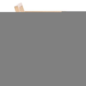 Safavieh Tyrrell Rattan Dining Chair - Elevate Your Dining Experience With Timeless Style And Comfort Natural ,Natural Wood ,Rattan Sfv1906c