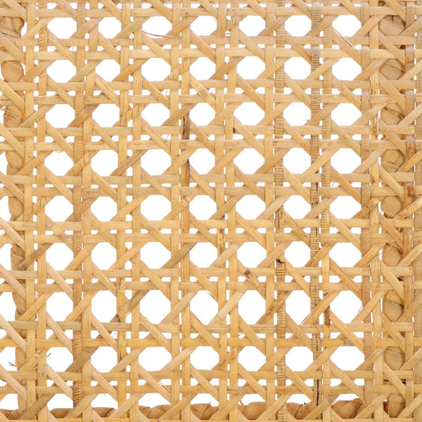 Safavieh Tyrrell Rattan Dining Chair - Elevate Your Dining Experience With Timeless Style And Comfort Natural ,Natural Wood ,Rattan Sfv1906c