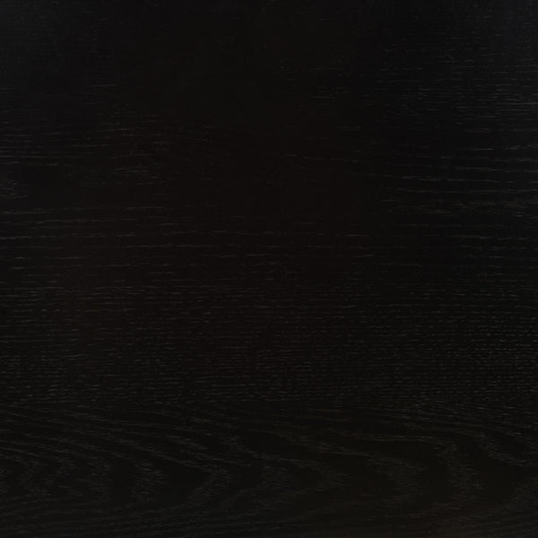 Safavieh Estelle Dresser XII23 Black / Silver Wood / Metal SFV2105F