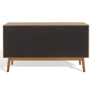 Safavieh Donald 6 Drawer Dresser SFV2110F