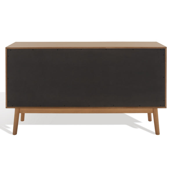 Safavieh Donald 6 Drawer Dresser SFV2110F