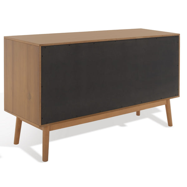 Safavieh Donald 6 Drawer Dresser SFV2110F