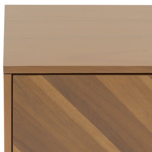 Safavieh Donald 6 Drawer Dresser SFV2110F