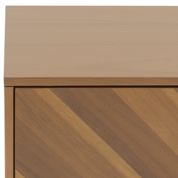 Safavieh Donald 6 Drawer Dresser SFV2110F