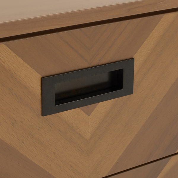 Safavieh Donald 6 Drawer Dresser SFV2110F