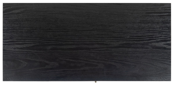 Safavieh Elissa Mid-Century Small Media Stand SFV2116B