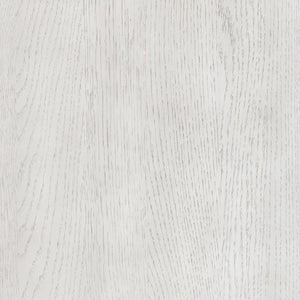 Zeus 3 Drawer Wood Chest With Solid Wood Build, Smooth-Glide Drawers & Compact Modern Design