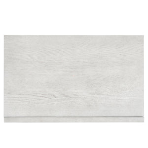 Zeus 3 Drawer Wood Chest With Solid Wood Build, Smooth-Glide Drawers & Compact Modern Design