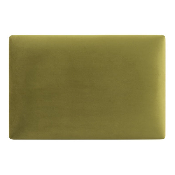 Safavieh Carmelo Hemp Wrapped Rectangular Ottoman Earthy Organic Accent for Bohemian Living SFV2122C