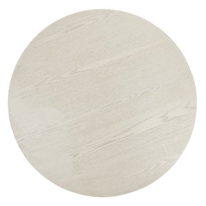 Safavieh JULIANNA Wood Coffee Table - Modern Elegance with Sleek Design for Stylish Living Room Spaces White Washed SFV2127C