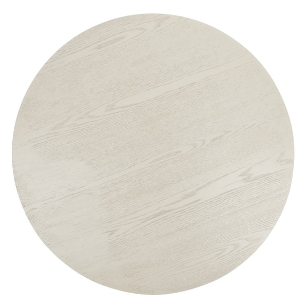 Safavieh JULIANNA Wood Coffee Table - Modern Elegance with Sleek Design for Stylish Living Room Spaces White Washed SFV2127C