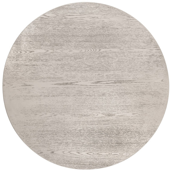 Safavieh SASHA Wood Coffee Table - Modern Minimalist Design with Rich Finish for Stylish Living Room Centerpiece White Washed SFV2128A