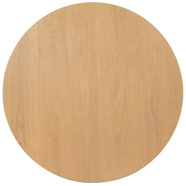 Safavieh Sasha Wood Coffee Table Natural SFV2128D