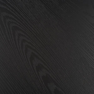 Safavieh SASHA Wood Accent Table - Timeless Design for Modern Spaces, Perfect for Decor and Functionality Black SFV2129B