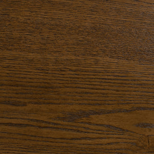 Safavieh Calamaria Round Wood Dining Table Medium Oak SFV2135C