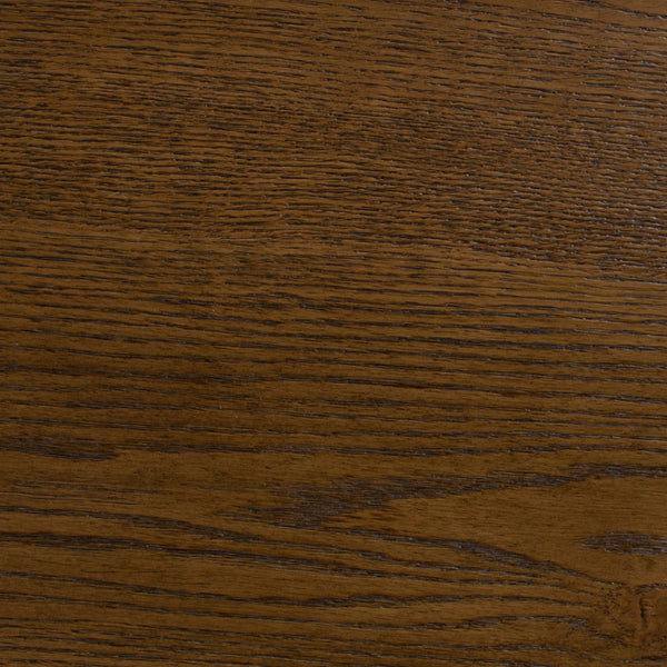 Safavieh Calamaria Round Wood Dining Table Medium Oak SFV2135C