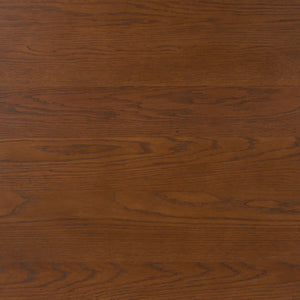 Safavieh Deirdra Wood Rectangle Dining Table XII23 Medium Oak Wood SFV2137C