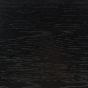 Safavieh Gabrietta 6 Drawer Wood Dresser XII23 Black Wood / Metal SFV2141B