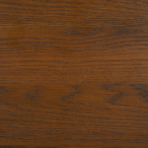 Safavieh Gabrietta 2 Drawer Wood Nightstand Medium Oak SFV2142C