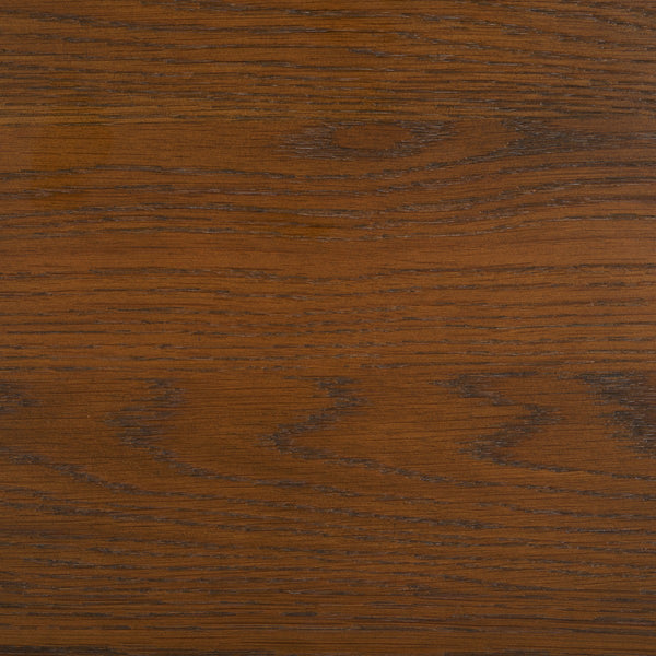 Safavieh Gabrietta 2 Drawer Wood Nightstand Medium Oak SFV2142C