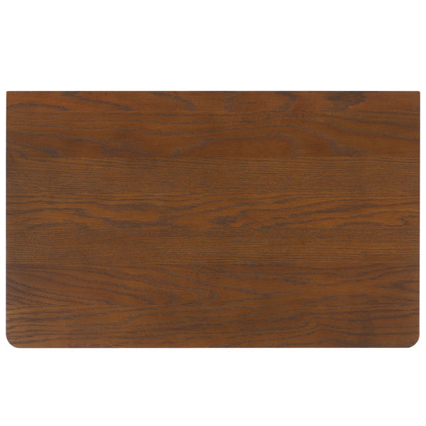 Safavieh Jaylessa Wood Nightstand Medium Oak SFV2148C