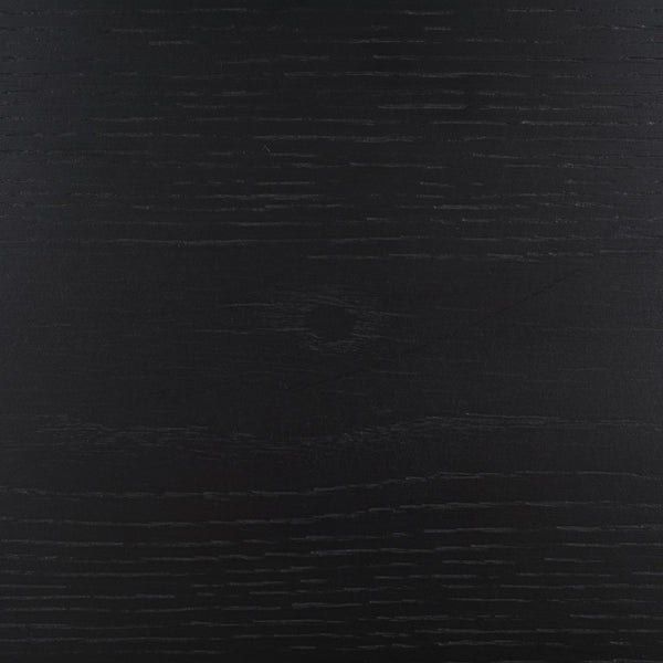 Safavieh Darnell Wood 1 Drawer Nightstand Black SFV2152B