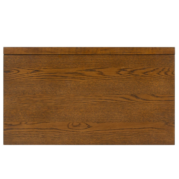 Safavieh Darnell Wood 1 Drawer Nightstand - Elegant Medium Oak Finish For Timeless Bedroom Style & Storage Medium Oak Wood Sfv2152c