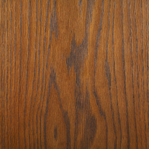Safavieh Kassia Wood "C" Table Medium Oak SFV2155C