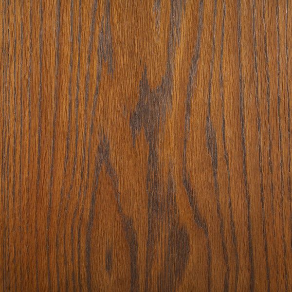 Safavieh Kassia Wood "C" Table Medium Oak SFV2155C