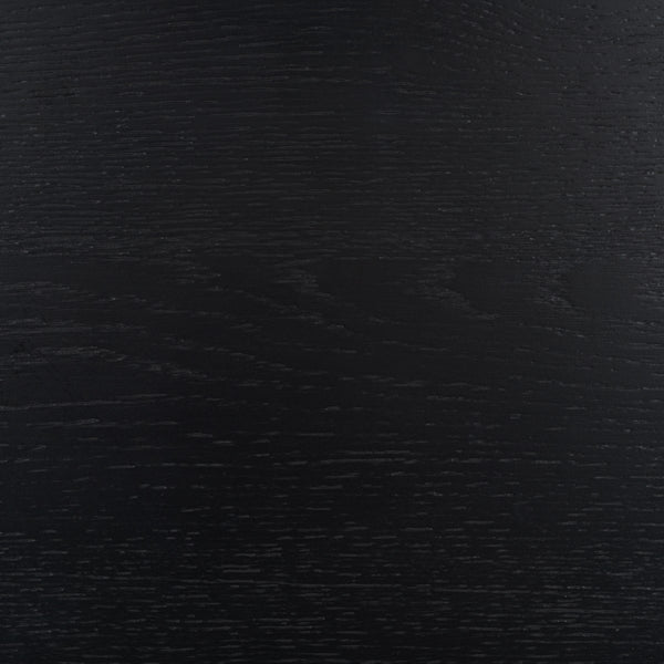 Safavieh Deirdra 1 Drawer Wood Nightstand Black SFV2157B