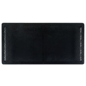 Safavieh Benecarlo Wood And Glass Top Coffee Table Black / Clear SFV2159B