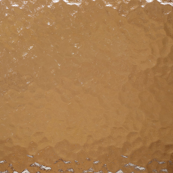 Safavieh Benecarlo Wood And Glass Top Console Table Natural / Clear SFV2160A