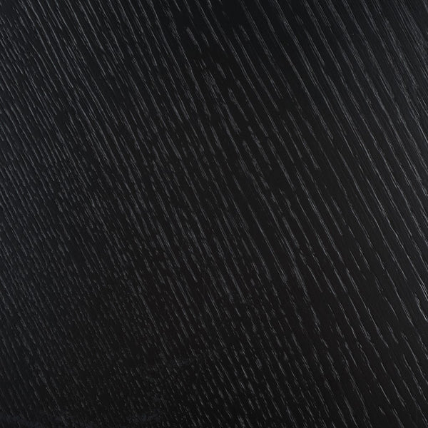 Safavieh Julianna Wood Accent Table Black SFV2165B