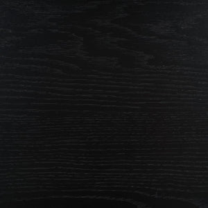 Safavieh Quigley Square Wood Accent Table Black SFV2167A