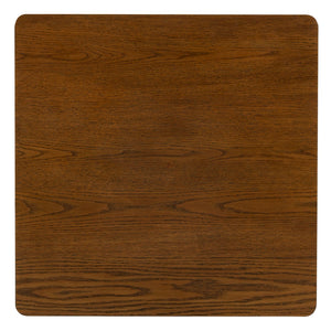 Safavieh Jaylessa Wood 1 Drawer End Table Medium Oak SFV2182C