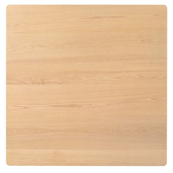 Safavieh Jaylessa Wood 1 Drawer Coffee Table Natural SFV2183A